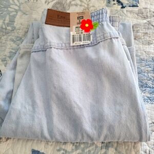 Vtg NWT! Lee Grandmacore Jeans